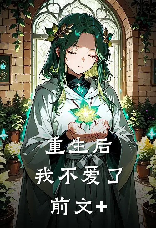 重生后，我不爱了前文+