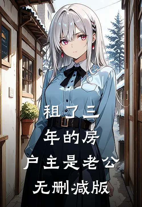 租了三年的房，户主是老公无删减版