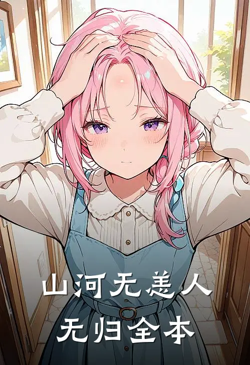山河无恙人无归全本