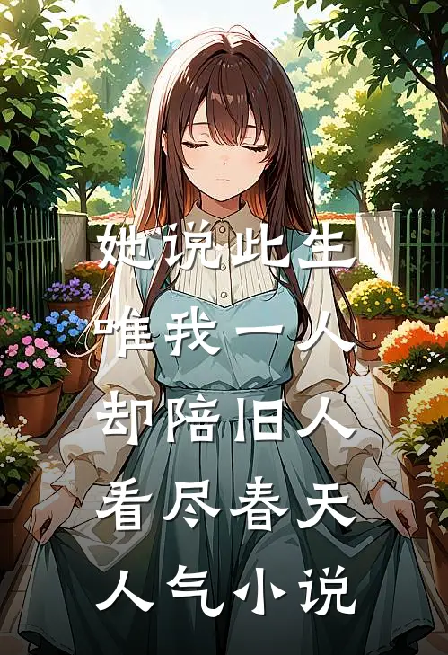 她说此生唯我一人，却陪旧人看尽春天人气小说