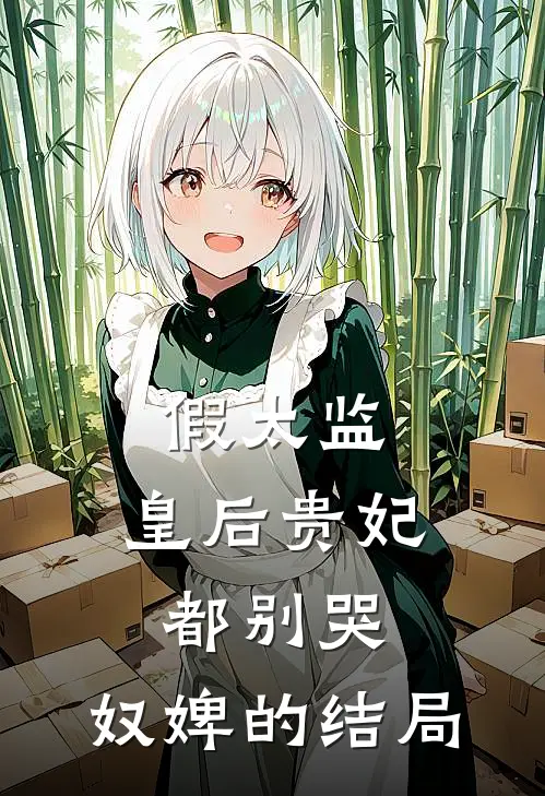 假太监：皇后贵妃都别哭，奴婢的结局