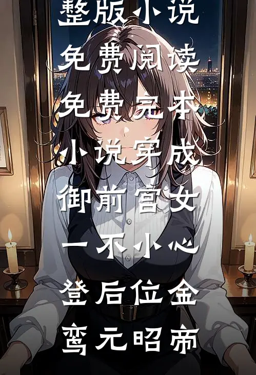 穿成御前宫女，一不小心登后位(金鸾元昭帝)完整版小说免费阅读_免费完本小说穿成御前宫女，一不小心登后位(金鸾元昭帝)