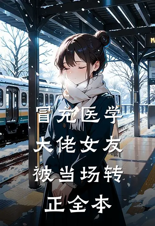 冒充医学大佬女友，被当场转正全本