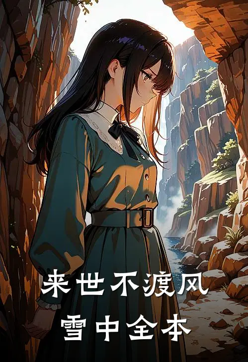 来世不渡风雪中全本
