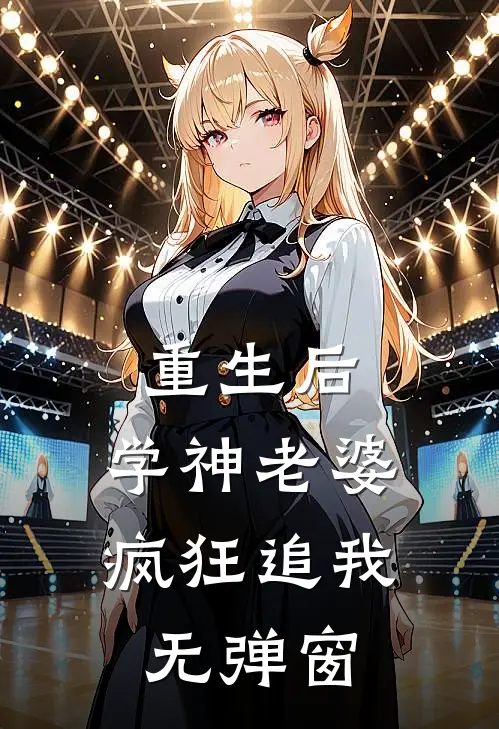 重生后，学神老婆疯狂追我无弹窗