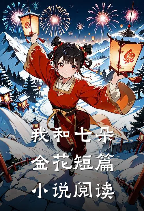 我和七朵金花短篇小说阅读