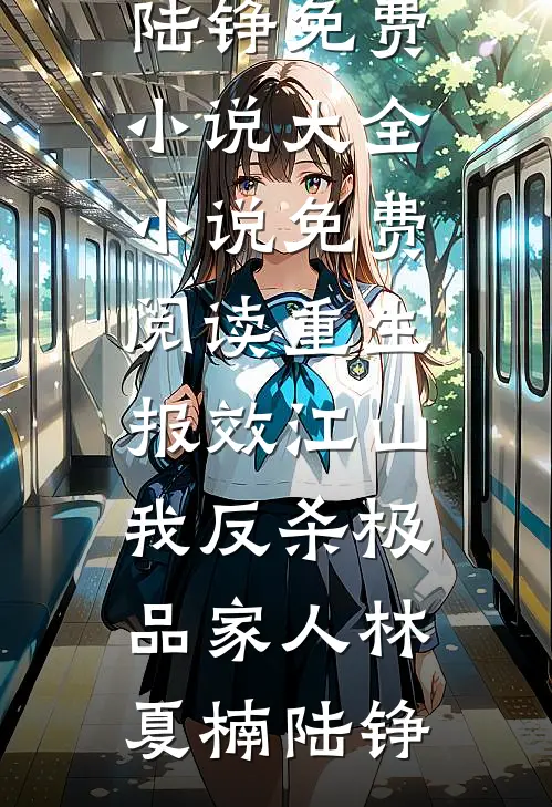 重生报效江山，我反杀极品家人(林夏楠陆铮)免费小说大全_小说免费阅读重生报效江山，我反杀极品家人(林夏楠陆铮)