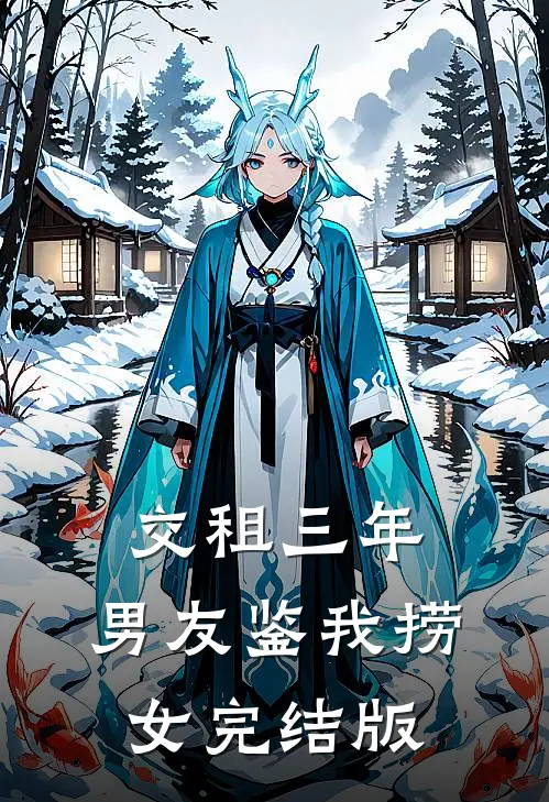 交租三年，男友鉴我捞女完结版