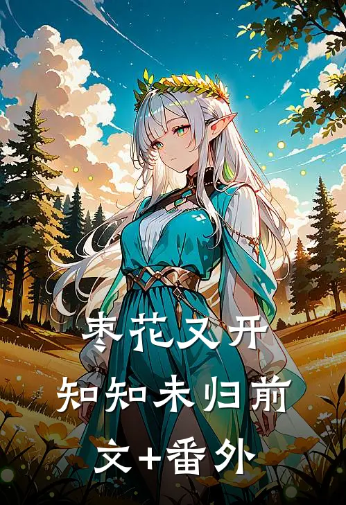 枣花又开，知知未归前文+番外