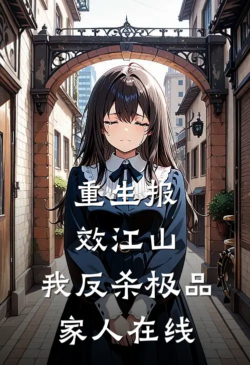 重生报效江山，我反杀极品家人在线