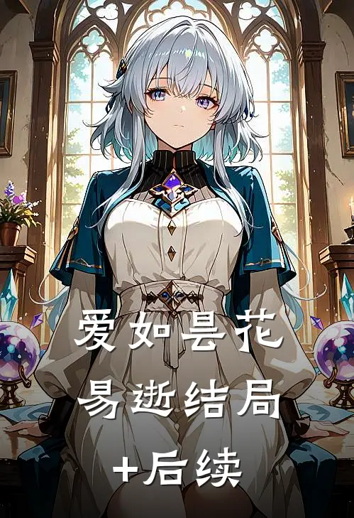 爱如昙花易逝结局+后续