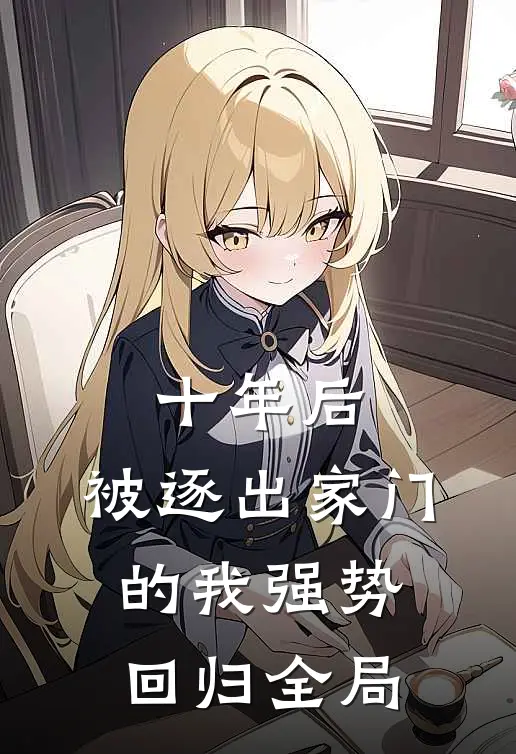 十年后，被逐出家门的我强势回归全局