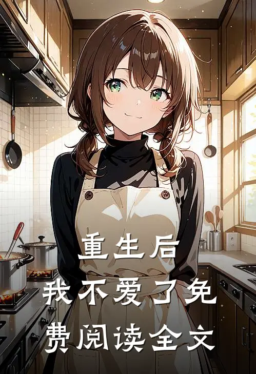 重生后，我不爱了免费阅读全文