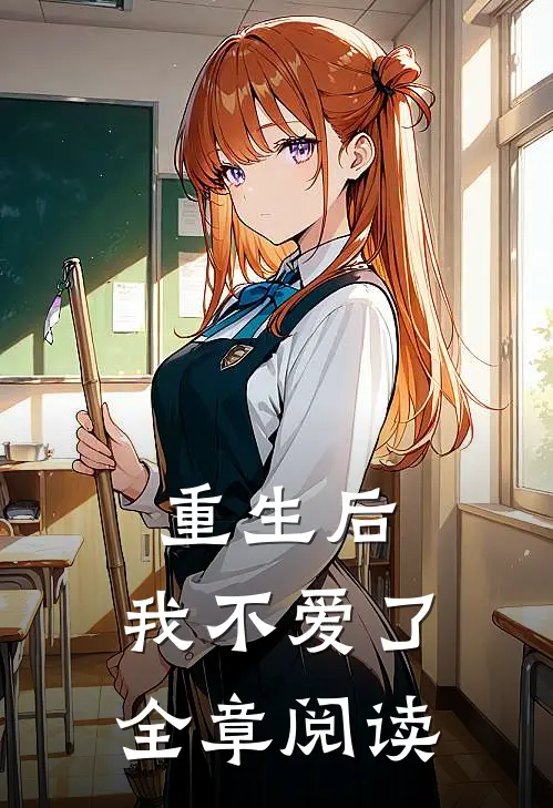 重生后，我不爱了全章阅读