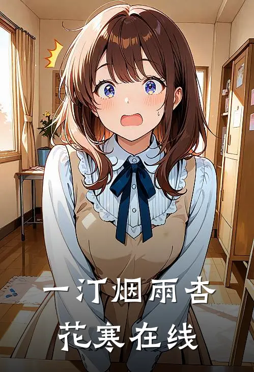 一汀烟雨杏花寒在线