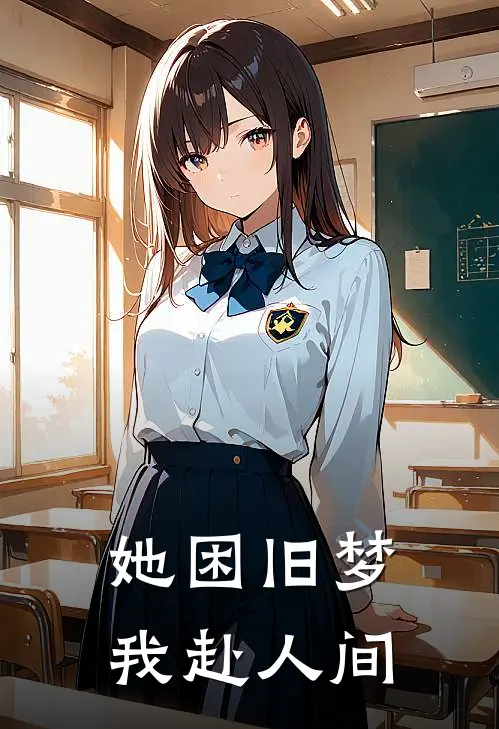 她困旧梦,我赴人间
