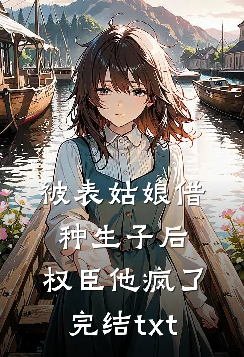 被表姑娘借种生子后，权臣他疯了完结txt