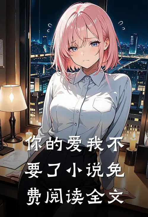 你的爱我不要了小说免费阅读全文