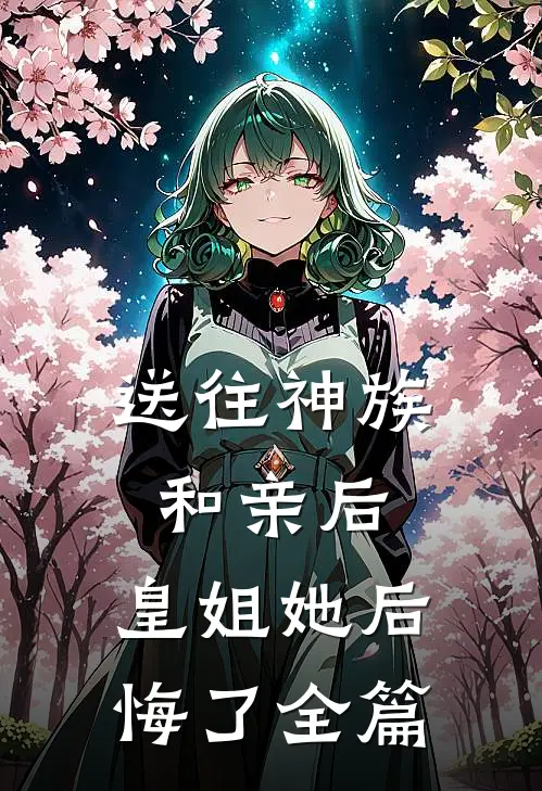 送往神族和亲后，皇姐她后悔了全篇