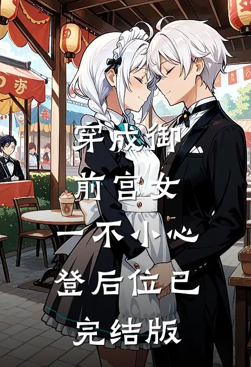 穿成御前宫女，一不小心登后位已完结版