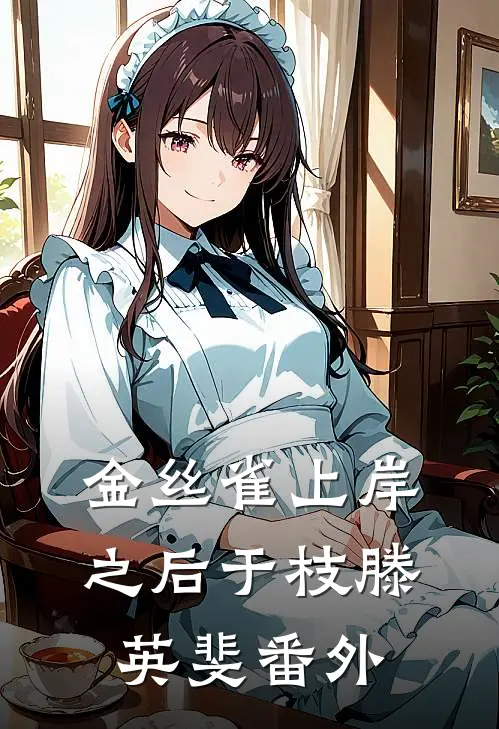 金丝雀上岸之后于枝滕英斐番外