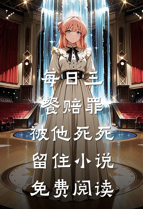 每日三餐赔罪，被他死死留住小说免费阅读