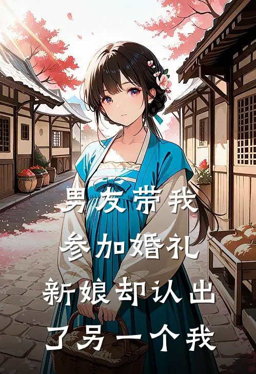 男友带我参加婚礼,新娘却认出了另一个我的名字