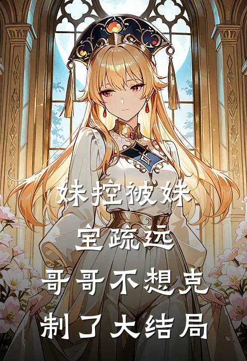 妹控被妹宝疏远，哥哥不想克制了大结局