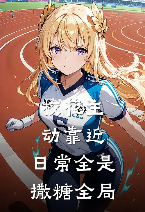 校花主动靠近，日常全是撒糖全局