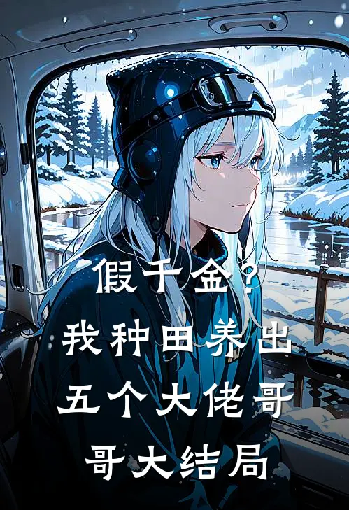假千金？我种田养出五个大佬哥哥大结局