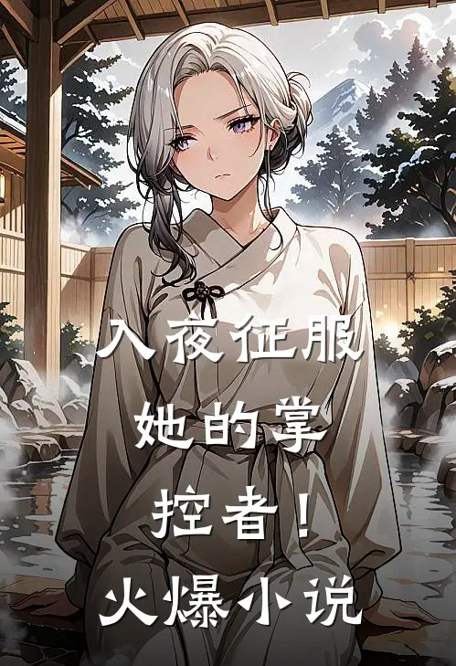 入夜征服，她的掌控者！火爆小说