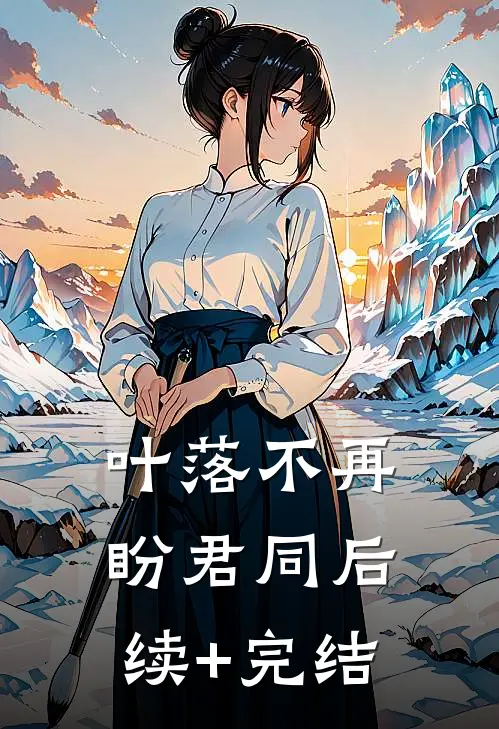 叶落不再盼君同后续+完结