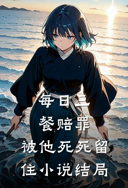 每日三餐赔罪，被他死死留住小说结局