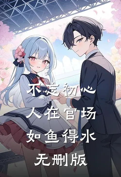 不忘初心，人在官场如鱼得水无删版