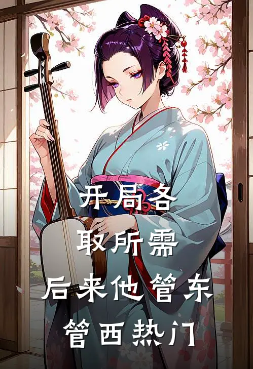 开局各取所需，后来他管东管西热门