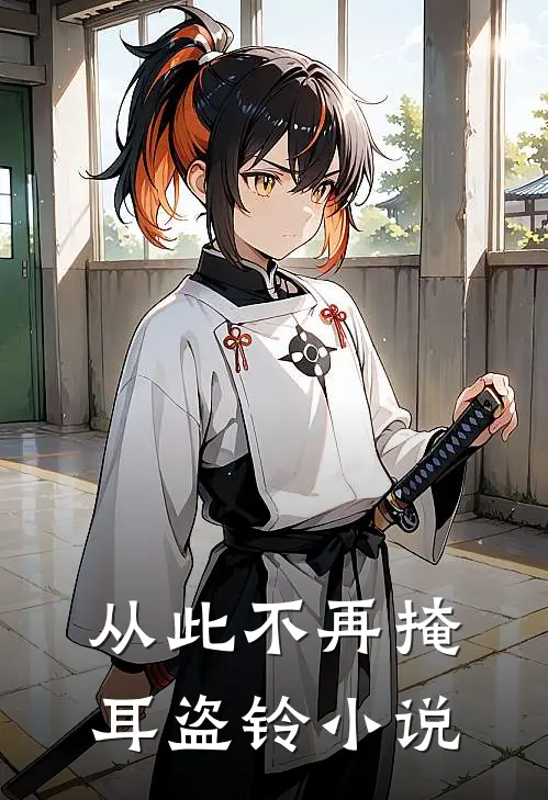 从此不再掩耳盗铃小说