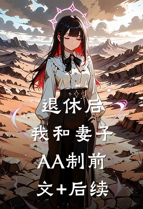 退休后，我和妻子AA制前文+后续