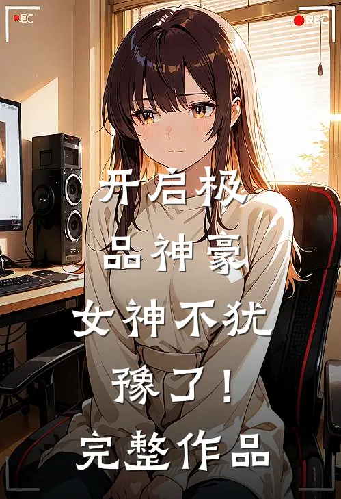 开启极品神豪，女神不犹豫了！完整作品