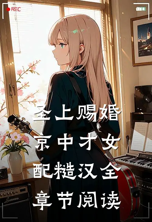 圣上赐婚：京中才女配糙汉全章节阅读