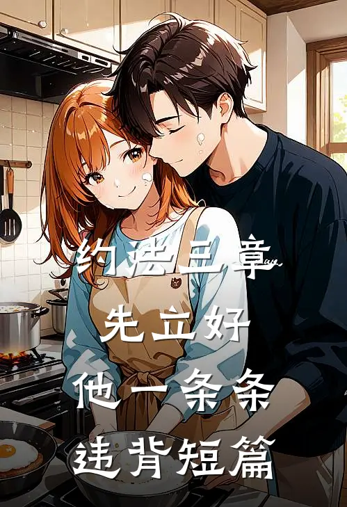 约法三章先立好，他一条条违背短篇