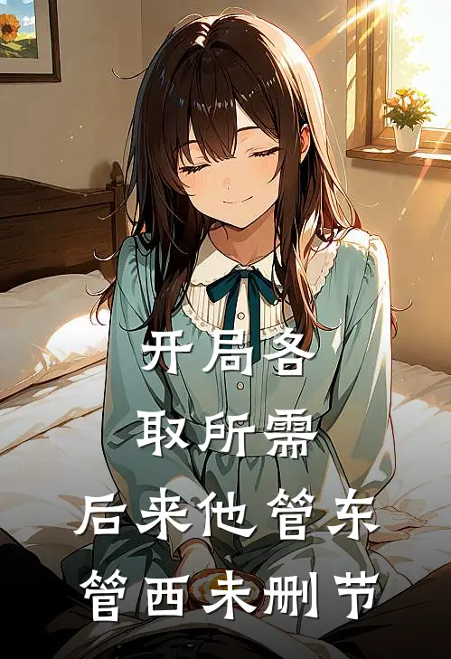 开局各取所需，后来他管东管西未删节