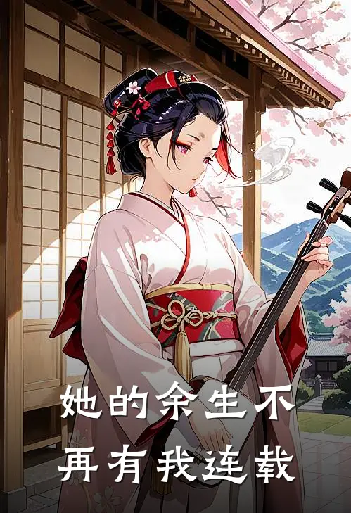 她的余生不再有我连载