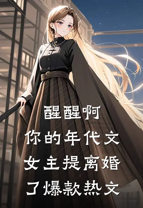 醒醒啊，你的年代文女主提离婚了爆款热文