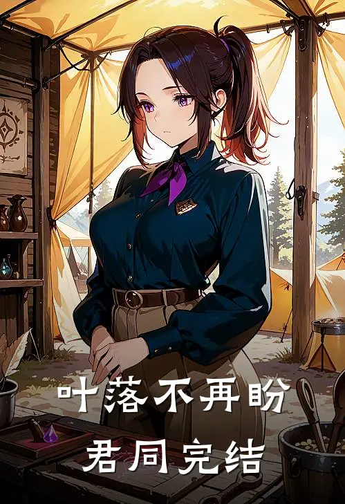 叶落不再盼君同完结