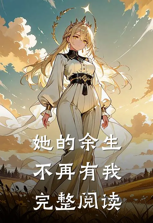 她的余生不再有我完整阅读