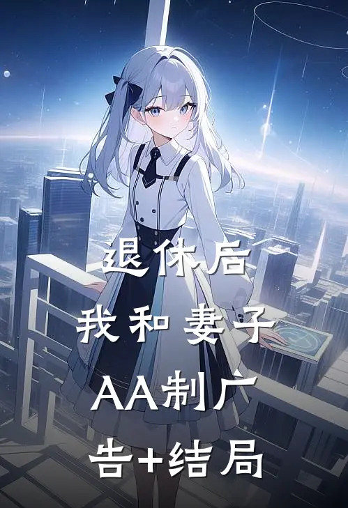 退休后，我和妻子AA制广告+结局