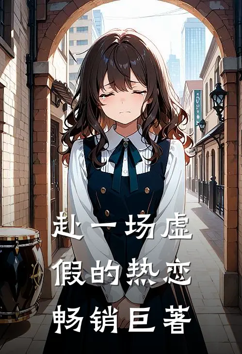 赴一场虚假的热恋畅销巨著