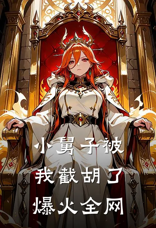 小舅子被我截胡了爆火全网