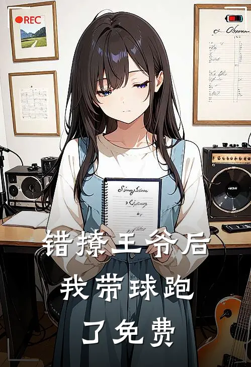 错撩王爷后，我带球跑了免费