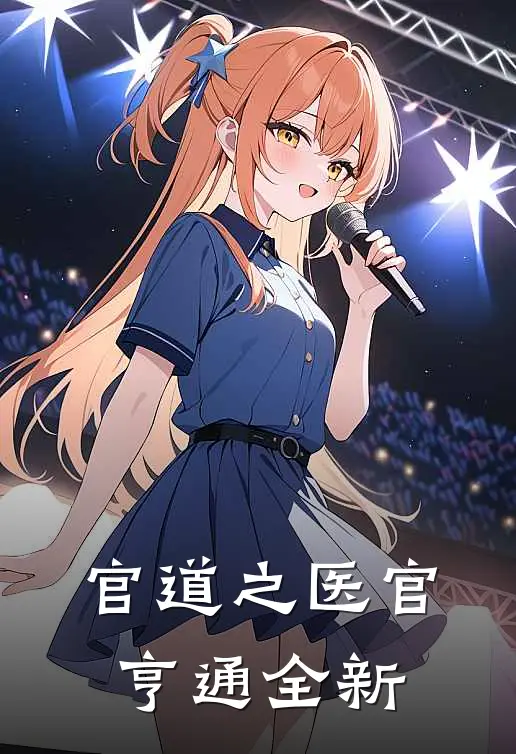 官道之医官亨通全新